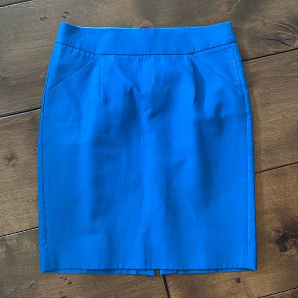 J.Crew pencil skirt - Picture 1 of 3